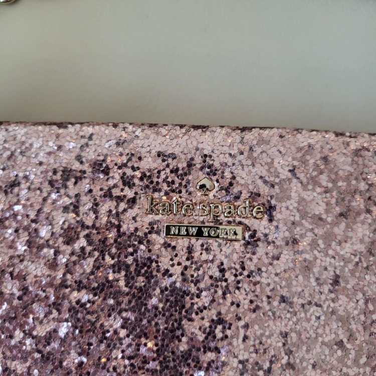 케이트스페이드 클러치 백--1