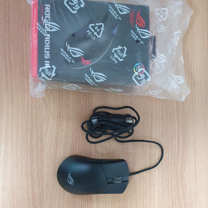 asus gladius3 유선마우스 아수스 글라디우스3