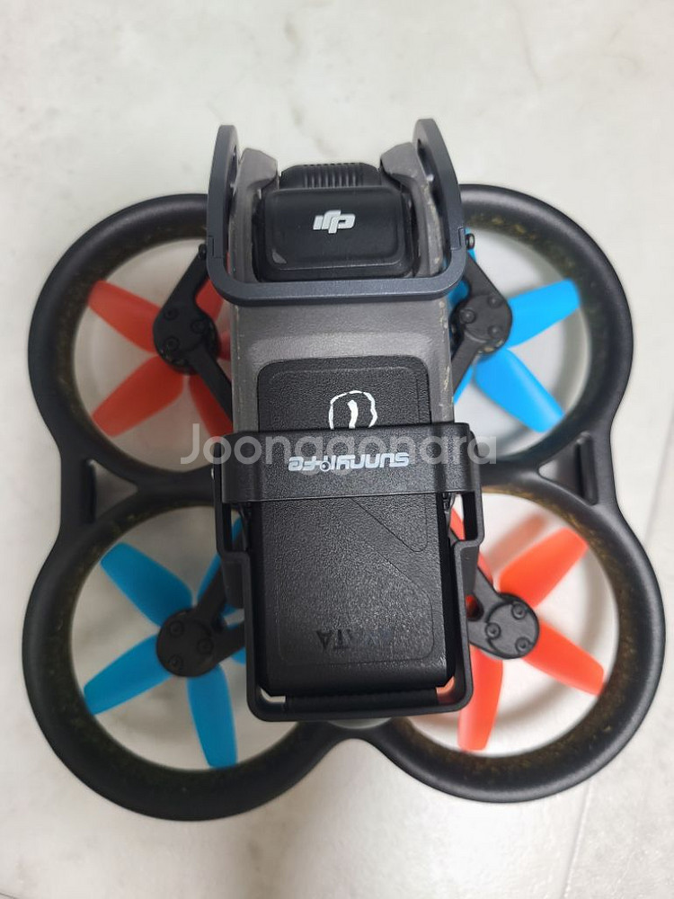 dji 아바타 판매합니다--1