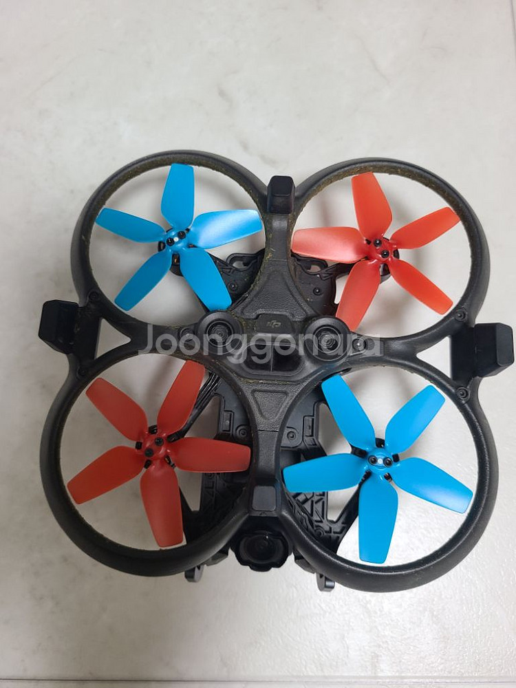 dji 아바타 판매합니다--2