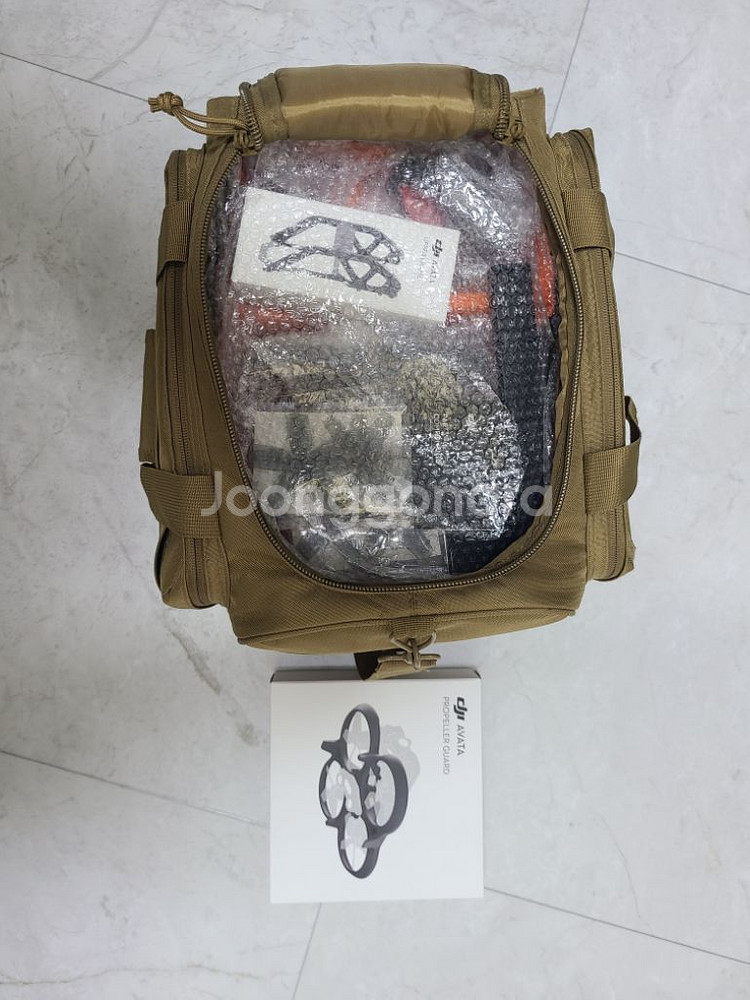 dji 아바타 판매합니다--4