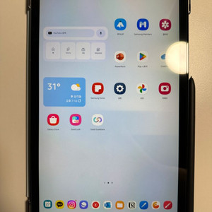 갤럭시 탭 S6 Lite 128GB LTE