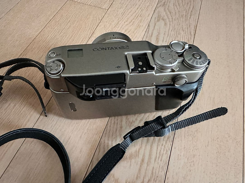 콘탁스 G2+G45+TLA200--1