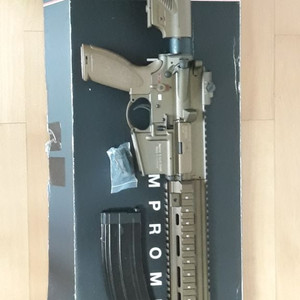 vfc hk416a5 gbb 판매 합니다