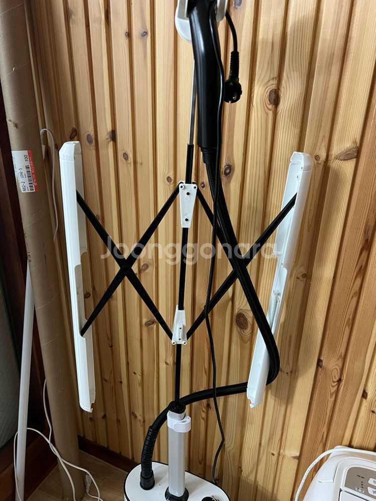 윙핏 스팀다리미--1