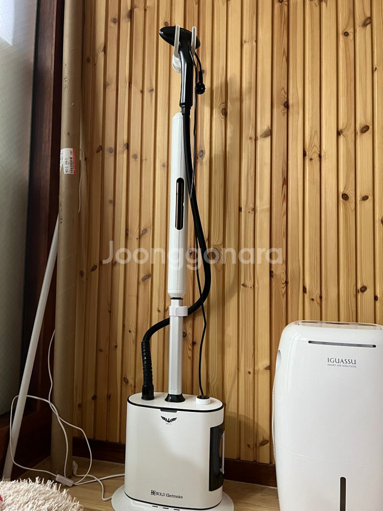 윙핏 스팀다리미--0