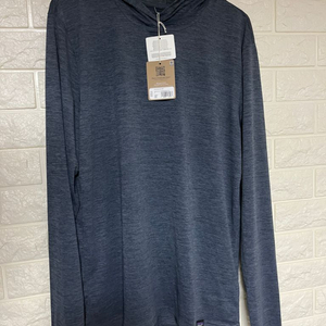 캐필린 쿨 후디 남성 M