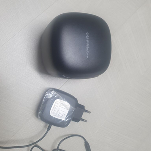 kt기가와이파이공유기 buddy ax