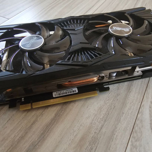 지포스 GTX1660