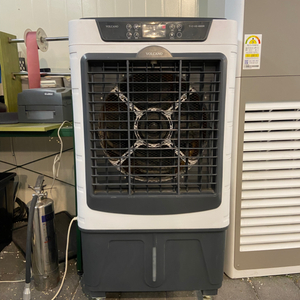 신일전자 볼케노 업소용 특대형 냉풍기 VS-600SR