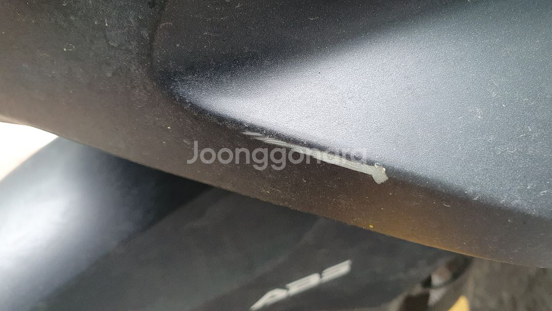 PCX 2021년식 ABS 블랙 처분합니다.--8
