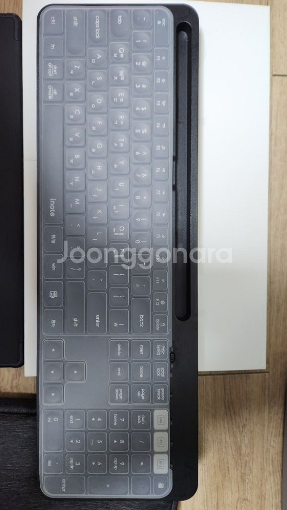 갤럭시 탭 S8 울트라 256g WIFI 급처--1