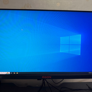 AOC AGON 254FG 360Hz