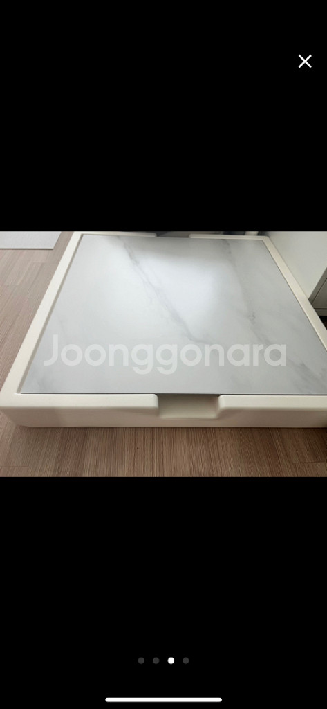 파미야 강아지 고양이 대리석 쿨매트--2