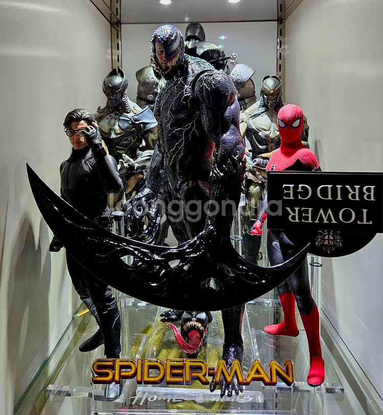 드래곤볼 셀 포켓몬 아미보 리자몽 맥시멈흰수염 베놈2--3