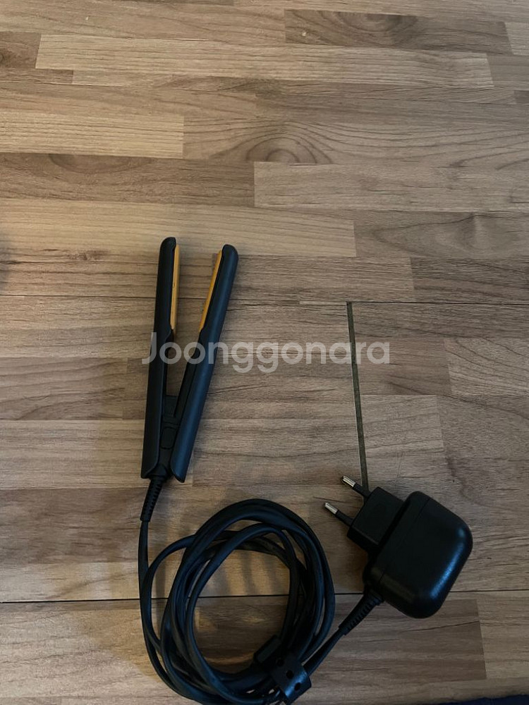 글램팜 미니 고대기--2