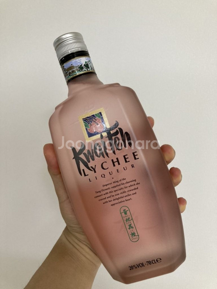 콰이페 리치 리큐르 700ml--1