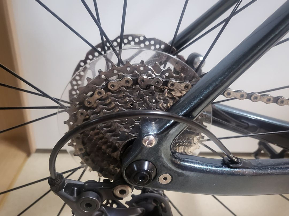 첼로 리로드 g7 (M) 판매 및 대차합니다.--4