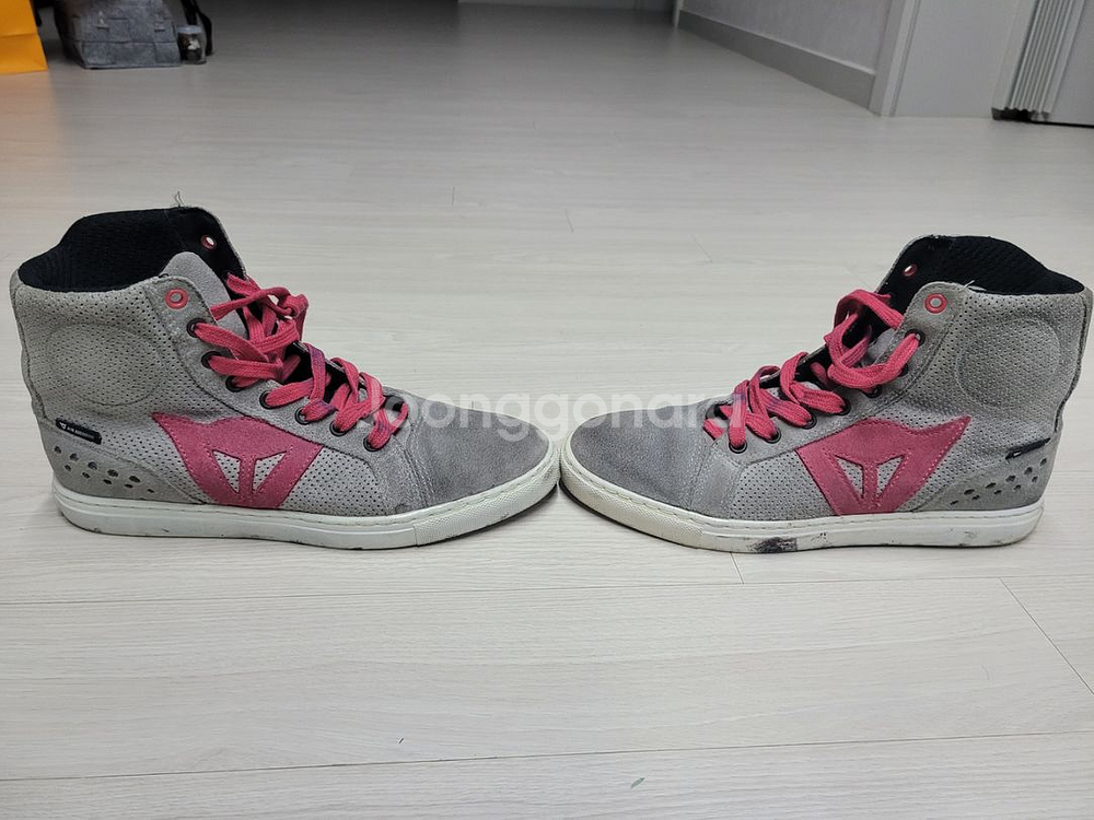 다이네즈 여성 바이크스니커즈--2