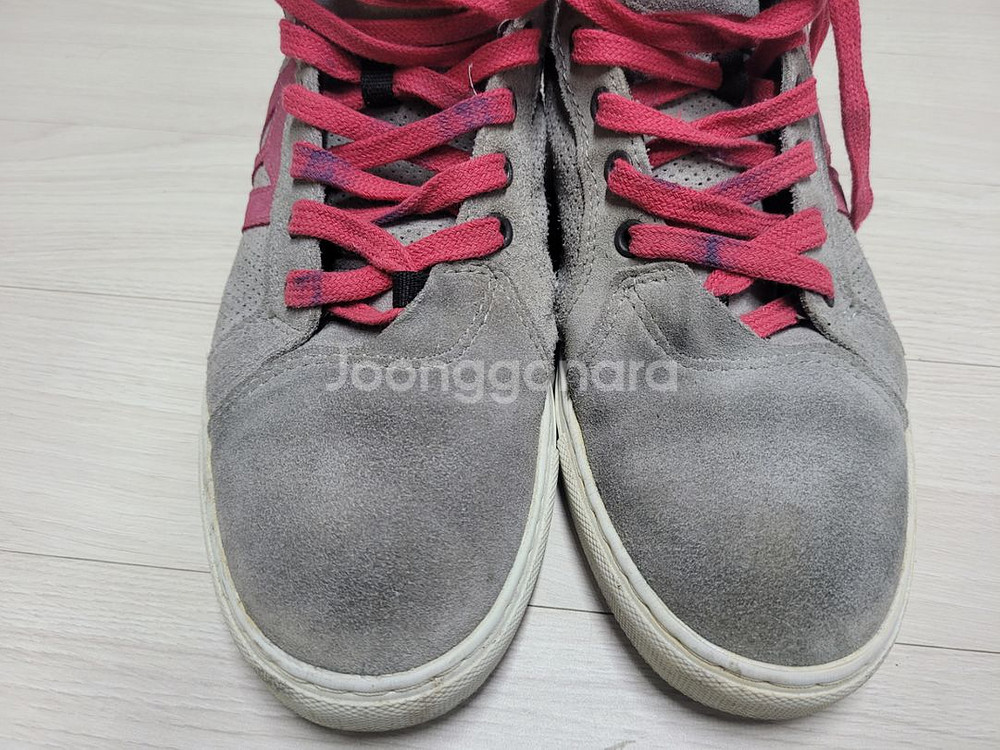 다이네즈 여성 바이크스니커즈--5