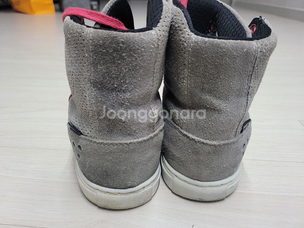 다이네즈 여성 바이크스니커즈--6