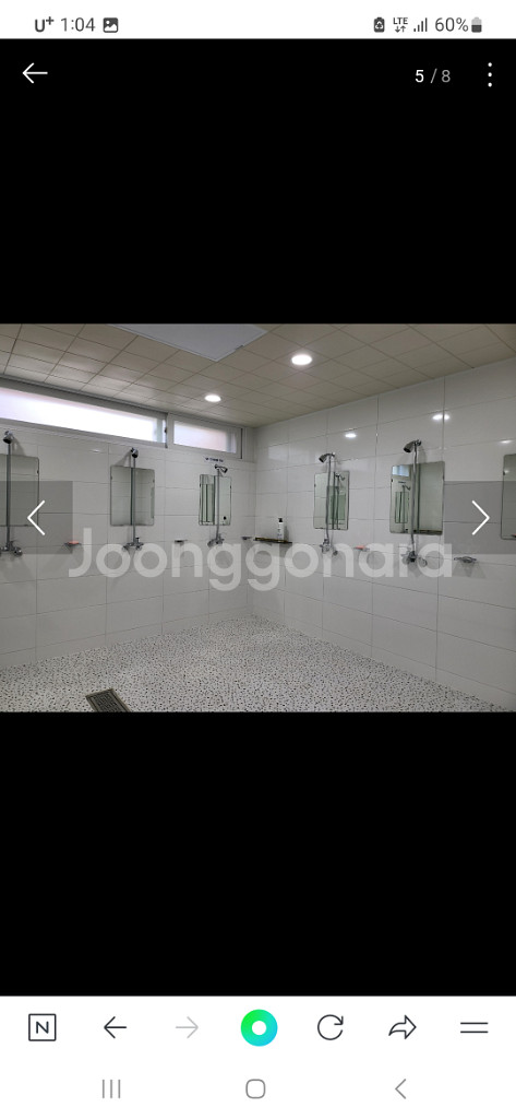 삼척 덕풍계곡 힐링펜션 4인 예약분 양도--4