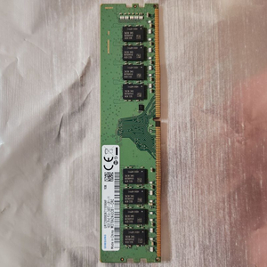 삼성 DDR4 16GB RAM