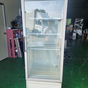 음료냉장고 업소용 냉장고