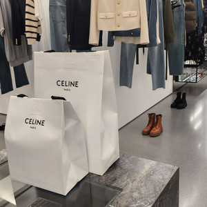 셀린느 버킷 교환