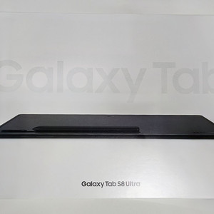 갤럭시탭 S8 울트라 Wifi 256g 팝니다.