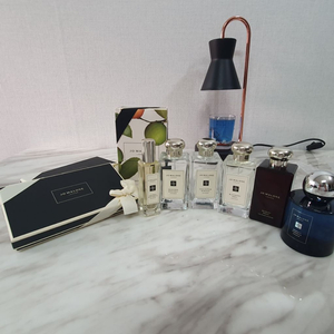 새상품,정품 ] JO MALONE 향수