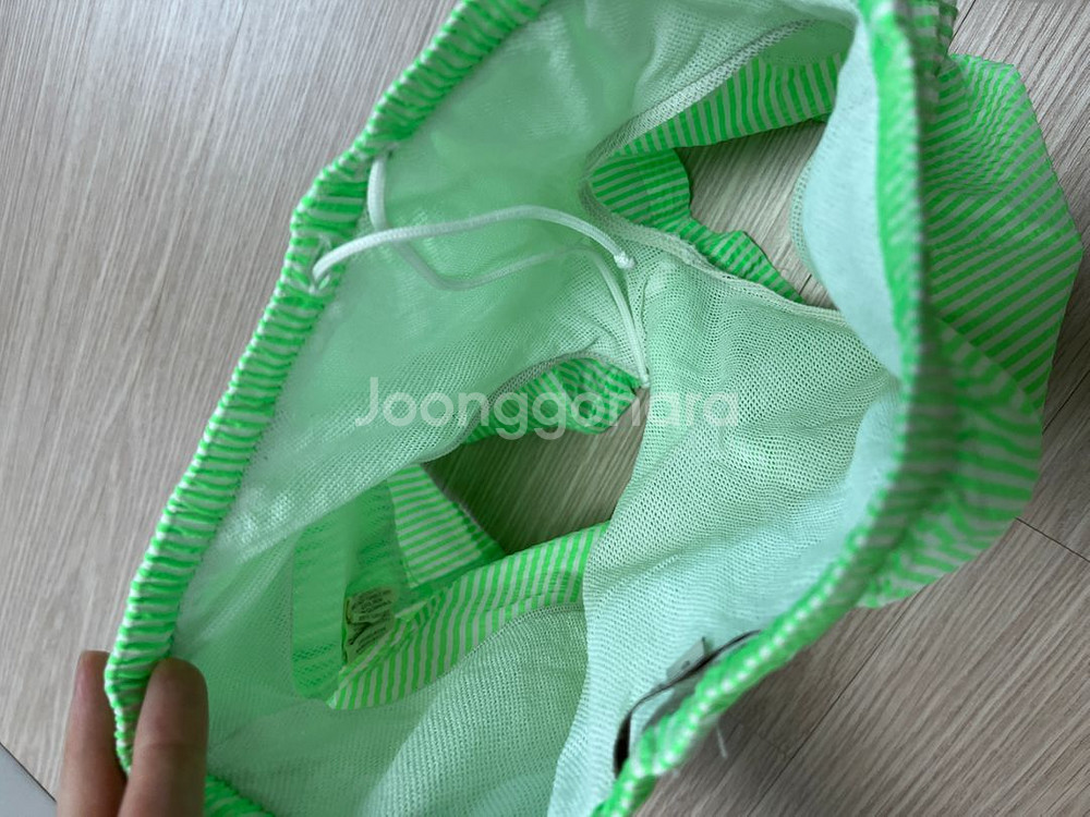 카라멜베이비 수영복6y--3
