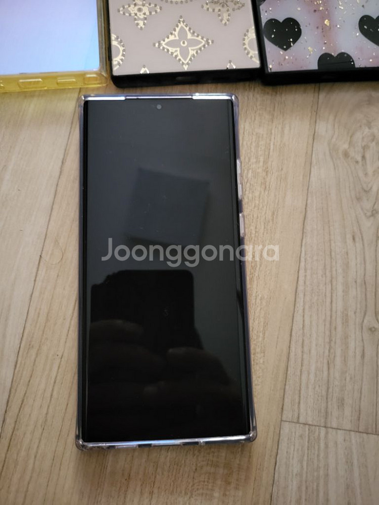 ***갤럭시 노트20 울트라***--1