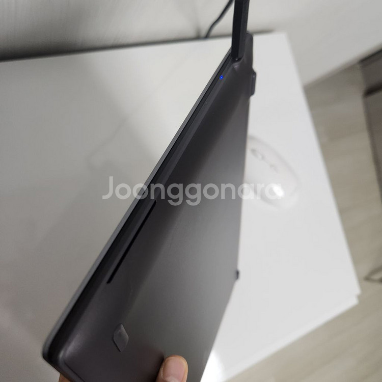 갤럭시북s nt767xcl / LTE 가능 /머큐리그레--2