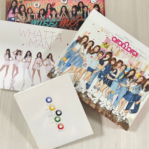 아이오아이 굿즈 팝니다