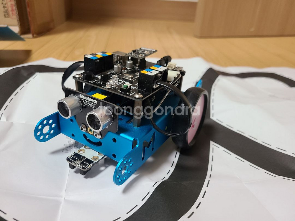 mbot makeblock 엠봇코딩로봇--0