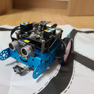 mbot makeblock 엠봇코딩로봇