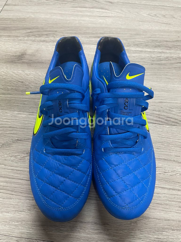 255mm 나이키 티엠포 레전드 5 fg--0