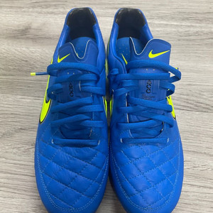 255mm 나이키 티엠포 레전드 5 fg