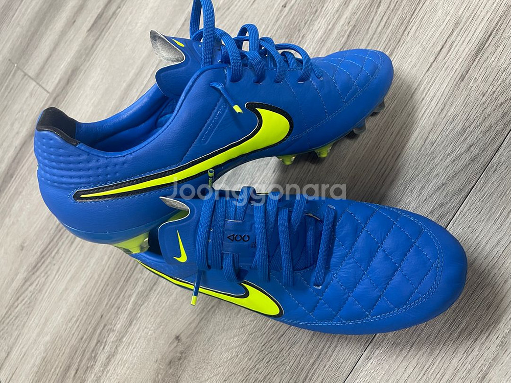 255mm 나이키 티엠포 레전드 5 fg--1