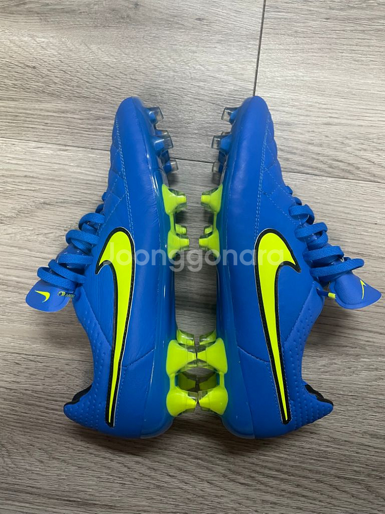 255mm 나이키 티엠포 레전드 5 fg--2