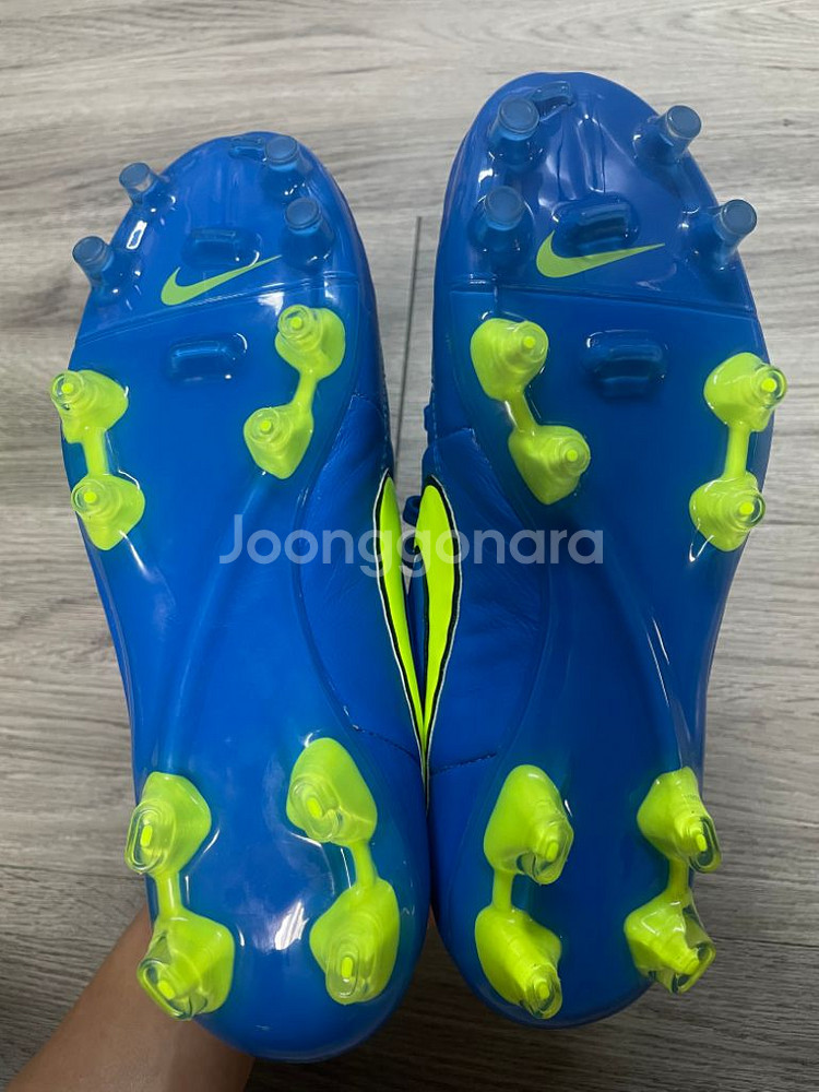 255mm 나이키 티엠포 레전드 5 fg--3