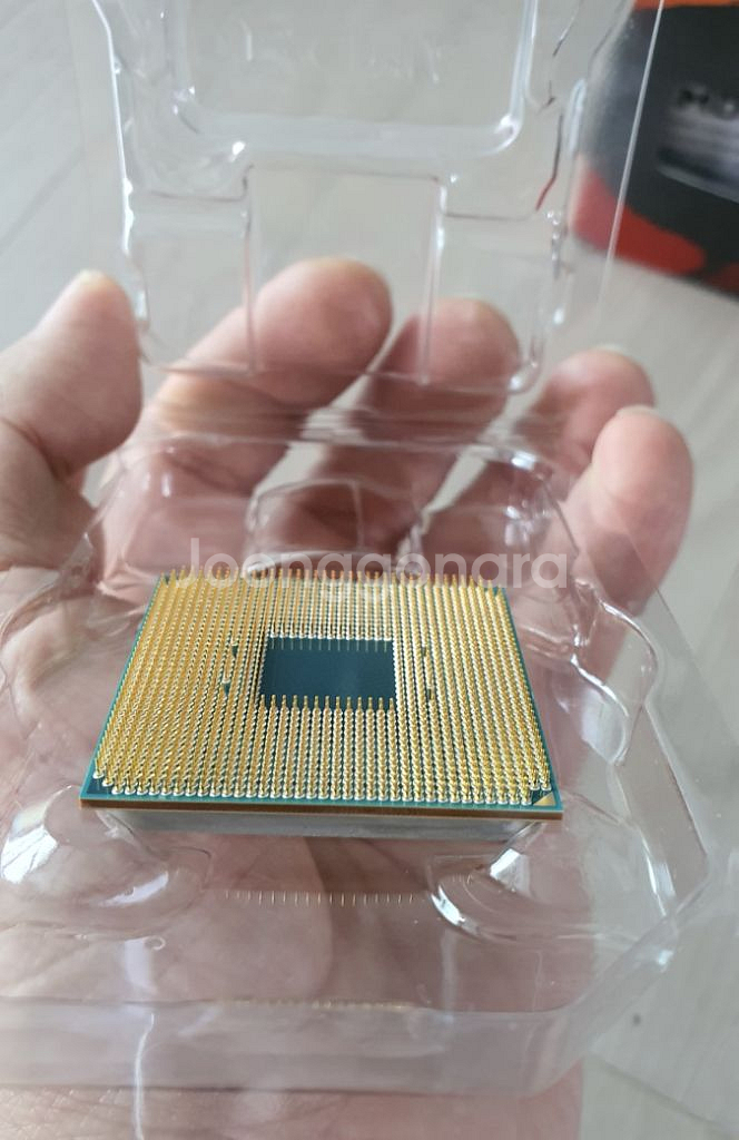 라이젠 2600x, SSD256G 일괄 판매합니다.--1