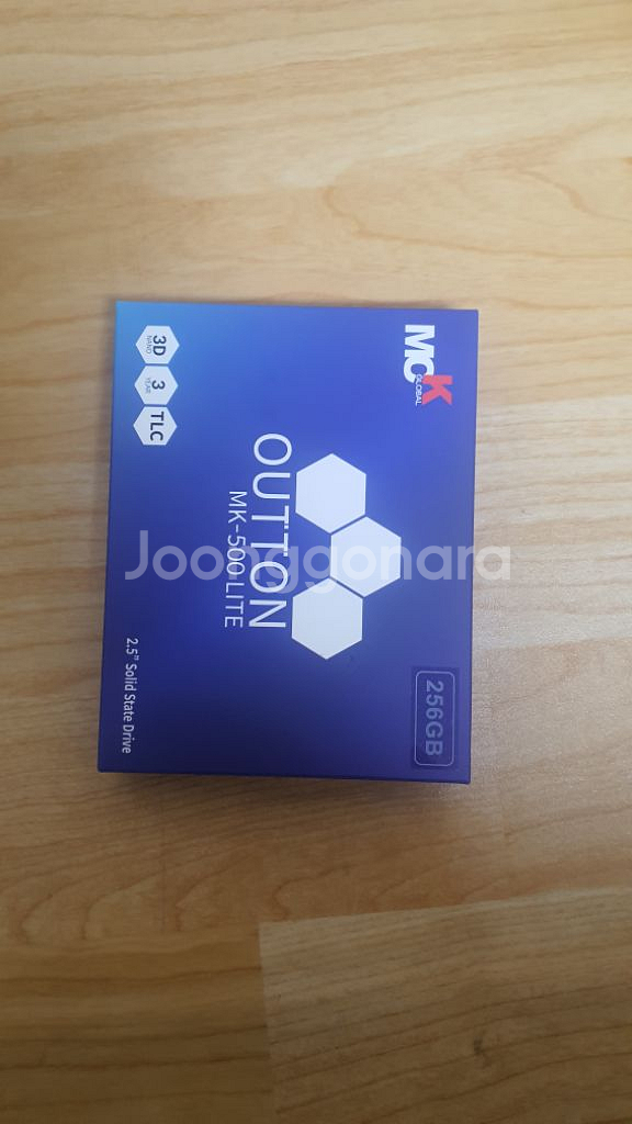 라이젠 2600x, SSD256G 일괄 판매합니다.--2