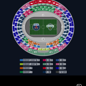 psg 대 전북 티켓 양도