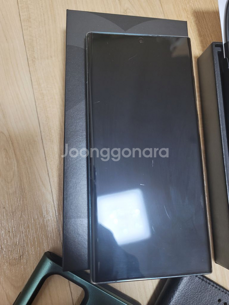 ***갤럭시 S22울트라***--5