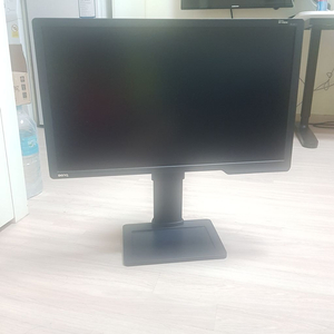 벤큐 xl2411b (144hz)