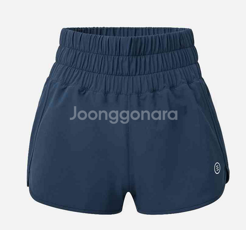 배럴 래시가드, 쇼츠--2