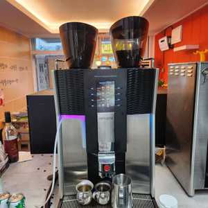 베누스타 마띠오-s 전자동 커피머신