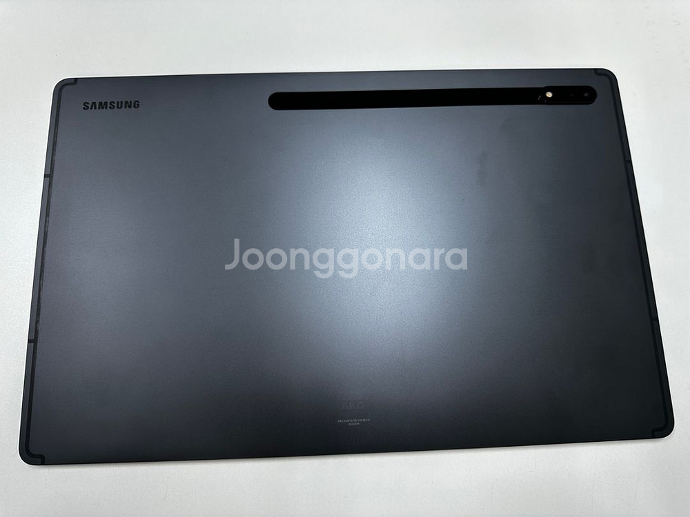 갤럭시탭s8 울트라 5g 256--1